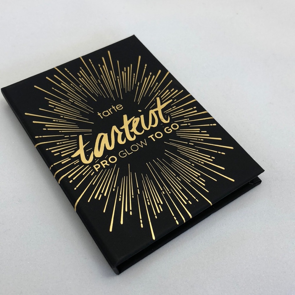 Tarteist Pro Glow to Go